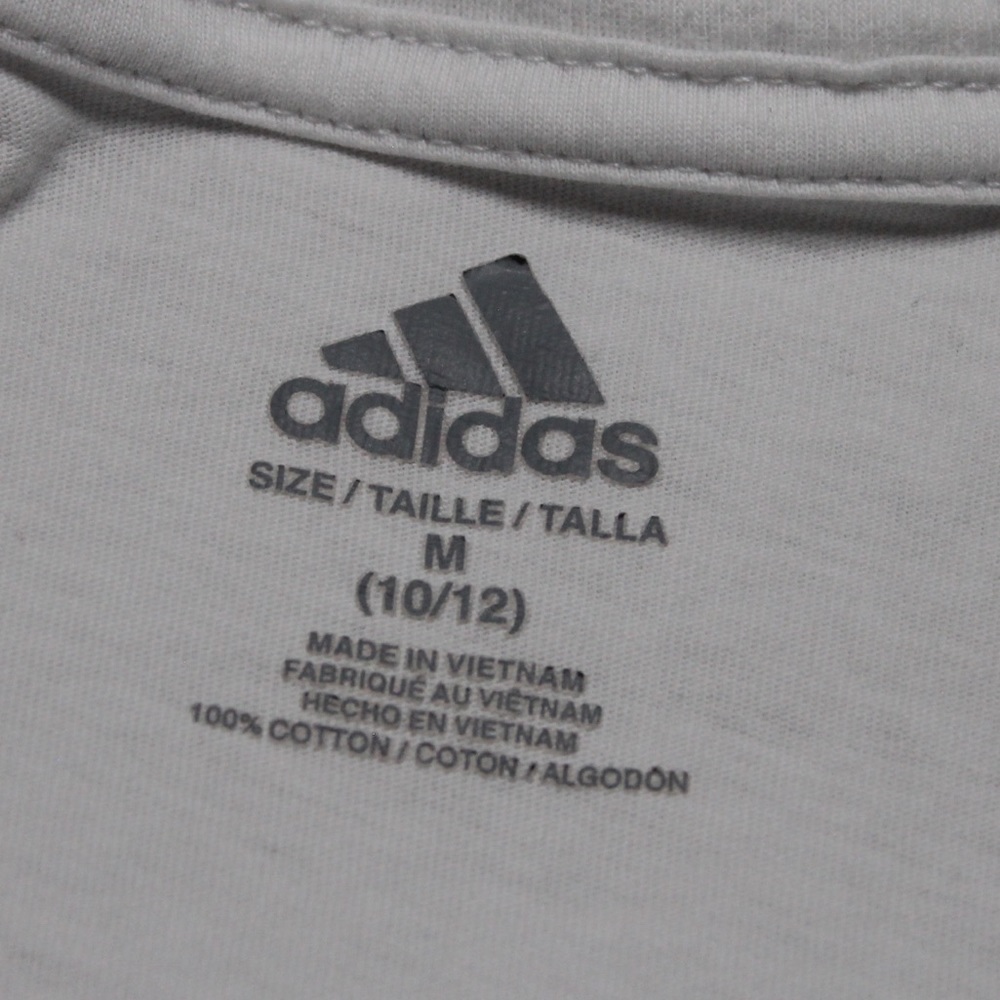 ADIDAS SHIRT - Picture 4 of 7